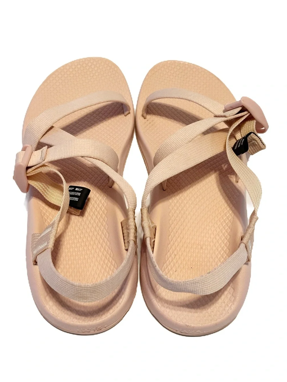 Chaco Z/1 Classic Sandals